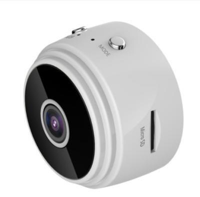 China Mini Camera HD 1080P Wireless WIFI Motion DV Night Vision Security Control A9 Smart Home Camera for sale