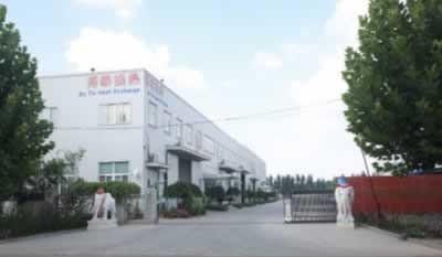 Verified China supplier - Tianjin Jinfan Mould Co.,Ltd.& Tianjin Botai Heat-Exchanger Equipment Co.,Ltd.