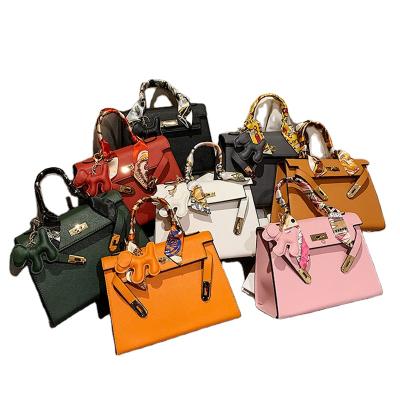 China Wholesale Fashion Luxury Design Designer Small Leather Handbag Women's Handbags and Purses for sale