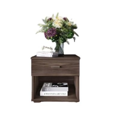 China Price Adjustable Table Cabinet Suitable Good Quality Modern Bedside Table (Other) Drawer for sale