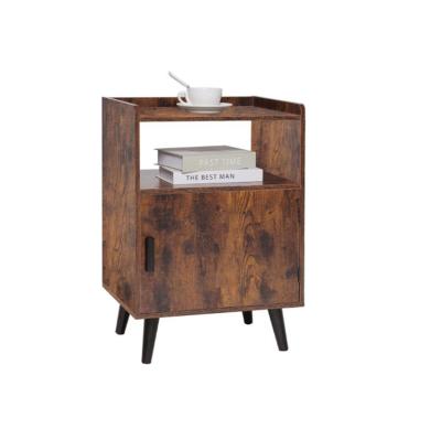 China (Other) Mini Small And Light Luxury Modern Simple And Modern Adjustable Drawer Bedside Table Beijing Cube Chest for sale