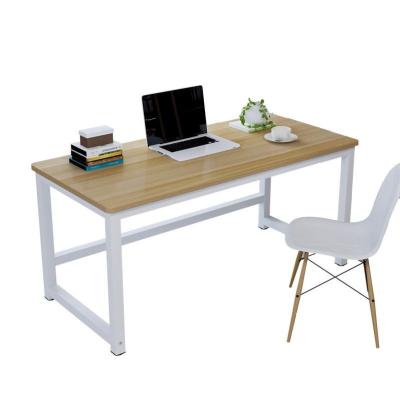 China Other Rectangular Small Apartment Design Sense Study Desk Table Durable Laptop Table for sale