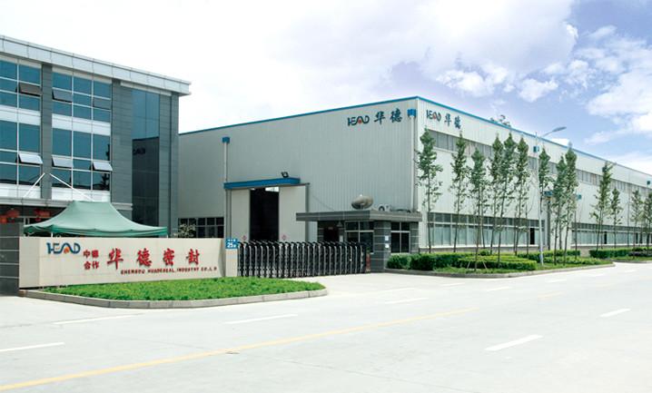 Proveedor verificado de China - Sichuan Huade PRECISION Manufacturing Co., Ltd.