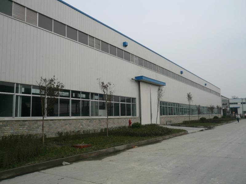 Fornitore cinese verificato - Sichuan Huade PRECISION Manufacturing Co., Ltd.