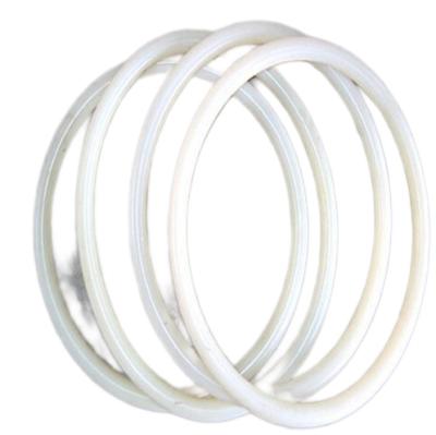 Cina PTFE O Ring Shore D50-D90 in vendita