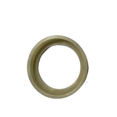 Cina Smooth Surface Custom V Ring Sealing Chemical Resistant in vendita