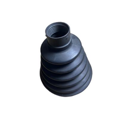 Κίνα High Performance Automotive Rubber Parts for Superior Results προς πώληση