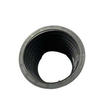 China Long Life Round Gearbox Seal with -40℃ to 120℃ Temp Range 0~1.0MPa Pressure Oil Wear Resistance zu verkaufen