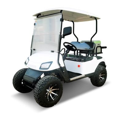 China Golf Place 2 Guided 4 6 Seater Electric Cart Motor Scooter Club Car Golf Acid Battery Cable for sale