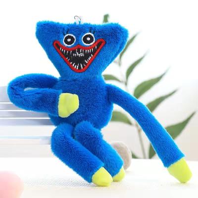 China New Wuggy Plush Game Toy Plush Playtime Doll Poppy Fasion Game Time 40CM for sale