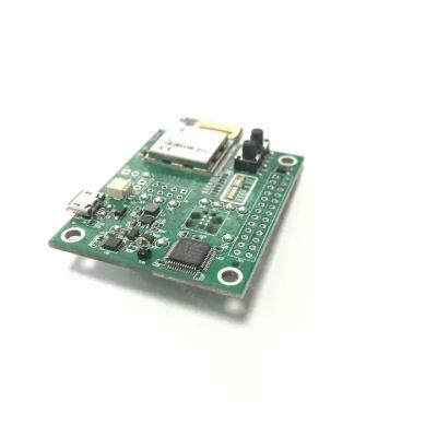 China OEM Wireless Transceiver Module Elektronische Komponenten DWM1001-DEV zu verkaufen