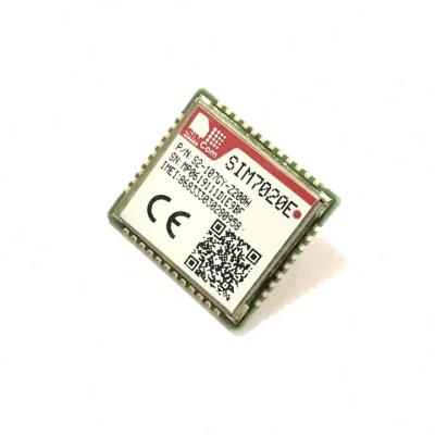 China Modulo SIMCOM LPWA Modulo NB-IoT Modulo SIM7020 SIM7020E GSM GPS Modulos GPRS SIM7020C SIM7020G en venta