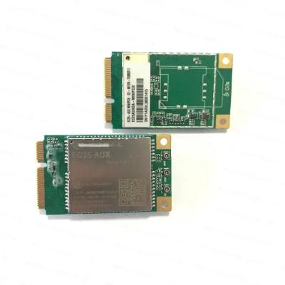 China EC25 LTE Cat 4 4G Modulo EC25-AUX Mini Pice EC25AU IoT/M2M optimizado para dispositivos Iot en venta