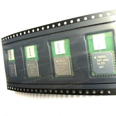 China DWM1000 V4.0 UWB Transceiver Module DWM1001C DWM1001-DEV for sale