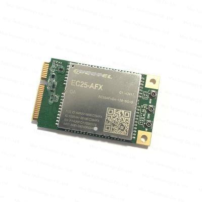 China EC25-E UWB Transceiver Modul 4G LTE Modul MiniPCIe Formfaktor EC25 E EC25E EC25EFA EC25EFA-512-STD zu verkaufen