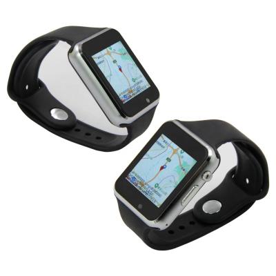 中国 T-WATCH-2020 BT モジュール 5.0 GNSS ESP32 リリゴ T-WATCH-2020 V2 GPS IPS タッチ 1.54 インチ MCU32 販売のため