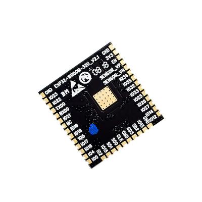 China Modulo Wifi BT ESP-WROOM-32U compatível com ESP-32S ESP-32 à venda