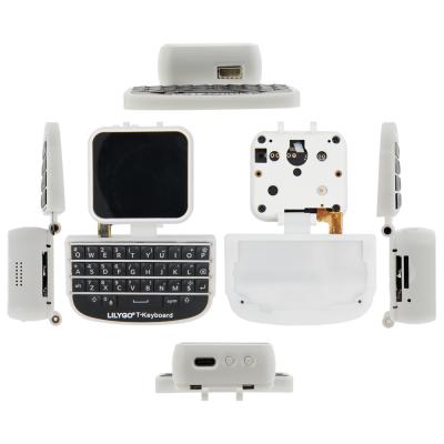 China LILYGO Bt Module Watch teclado-C3 teclado WIFI BT 5.0 ESP32-C3 à venda