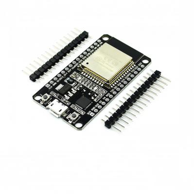 Cina Espressif ESP32 Board ESP-WROOM-32 5v Bt Modulo CPU dual core in vendita