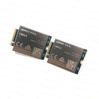 China EM05-G EM05-CE M2M 4G Iot-Modul LTE Kategorie 4 M.2 Modul für IoT und M2M zu verkaufen