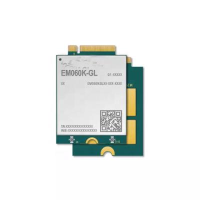 Chine Les modules 4G de l'IoT EM060K-GL sont fournis par les modules EM061K-GL M060KGLAA-M22-SGADA. à vendre