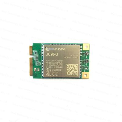 중국 10g UC20-G PCIE 무선 모듈 3G UMTS/HSDPA UC20GD-128-STD UC20 판매용