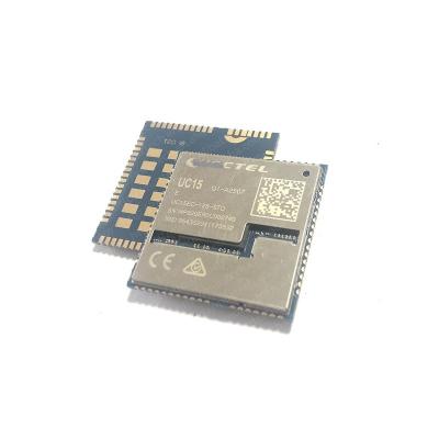 China UC15 UMTS 3G Module HSDPA LCC Package Wireless Module UC15-A UC15E/A/T for sale