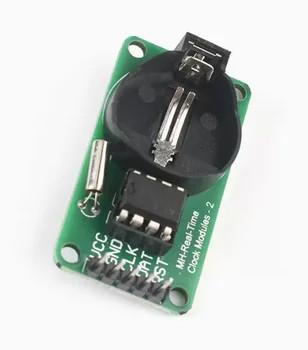 China DS3231 AT24C32 IIC Clock Timing IC Memory Module Beats Ersetzen DS1307 I2C RTC Board (ohne Batterie) zu verkaufen