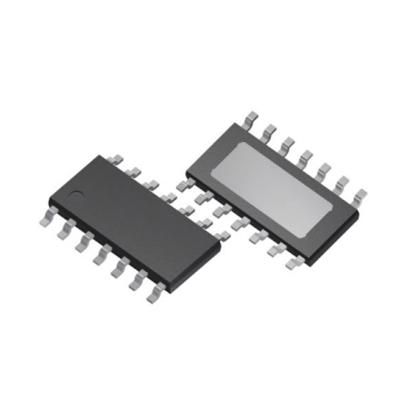 China Standard 2.7V-3.6V 8-bit Data Bus ARM Cortex-M3 IC Integrated Chip à venda