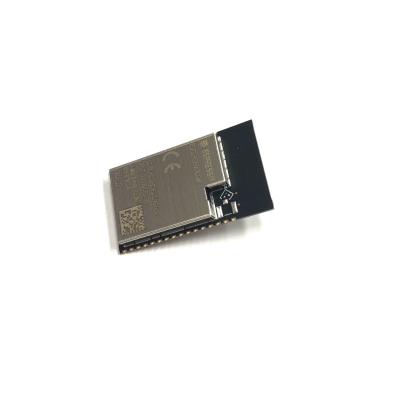 中国 ESP32-PICO-MINI-02U IPEX WIFI 2MB PSRAM の 8MB SPI フラッシュ 搭載の 双核 MCU モジュール 販売のため