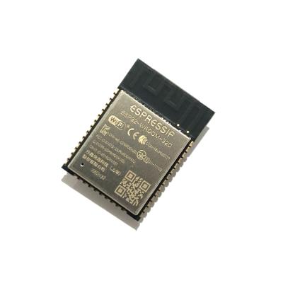 China Standaard geïntegreerde schakelchip ESP32-PICO-MINI-02-N8R2 voor elektronische apparaten Te koop