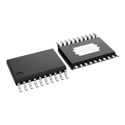 Cina 5 mm X 5 mm FPGA IC Componenti elettronici REF5025AIDR IC Chip in vendita