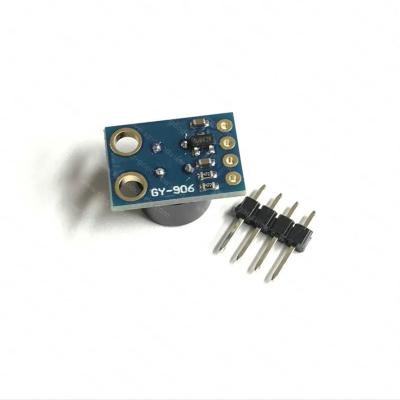 Κίνα GY-906 IC Connector Contactless Sensor HW-691 MLX90614ESF Αδιάβροχος προς πώληση