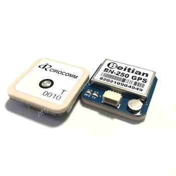 China BN-250 GNSS GPS Module GPS IoT Solutions BN-180 GLONASS Module for sale