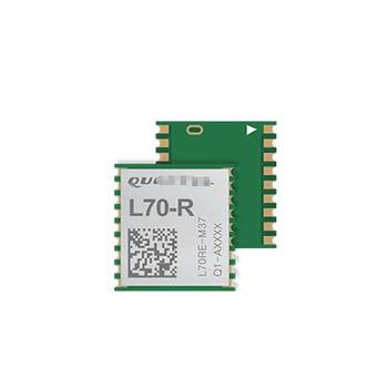 Κίνα L70-R GNSS GPS L70RE-M37 Μονάδα ROM Βασισμένη σε L80 L80-R L86 LC86 L96 GPS Ασύρματη Μονάδα L70-R προς πώληση