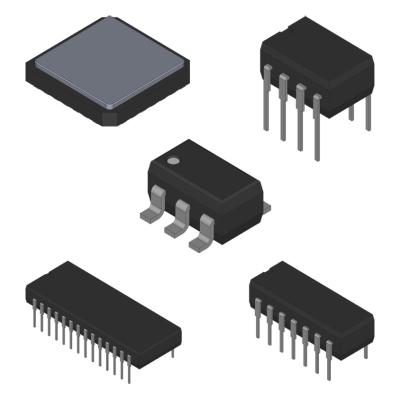 China Synthesizer Specialized ICs With 1 DAC Channel Maximum Operating Temperature 85 C à venda