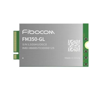 China Modulo 4G Iot LTE Fibocom inalámbrico 5G Modulo FM190W-GL FG190W-NA FG180-NA en venta