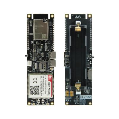 中国 LILYGO TTGO T-SIM7600 ESP32 LTE Cat4/1 4G開発委員会 SIM7600G-H R2 SIM7600SA-H SIM7600E-H SIM7600E-L1C SIM7600E M 販売のため