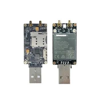 Китай RM520N-GL LTE A IoT / EMBB-оптимизированный 5G Sub-6 GHz M.2 Модуль RM520N RM520N-GL продается