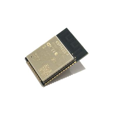 China ESP32-MINI-1U WiFi BT MCU Modul mit 28 GPIOs und eingebauter PCB-Antenne zu verkaufen