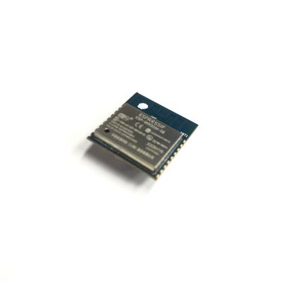 中国 MCU WiFi BT モジュールIC アンテナ 28GPIOs 搭載PCBアンテナ 2.4GHz ESP32-MINI-1U-H4 販売のため