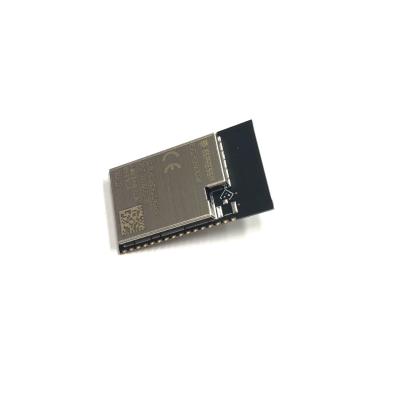 China WLAN BT MCU Modul IC Antenne 28GPIOs 2.4GHz Funkfrequenz 4MB Flash Fedex zu verkaufen