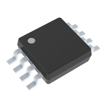 China 11mOhm Rds On 40A Amplifier Linear Single Bipolar Transistor with 160nC Gate Charge zu verkaufen