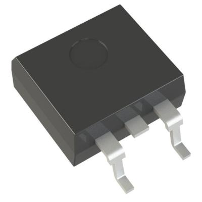 中国 IC Integrated Circuit Chip 1 1 Input Output Ratio PWR SWITCH N-CHAN TO263-5 販売のため