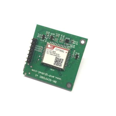 China SIMCOM SIM7080G Breakout Development Board Core Boards With USB Port LTE CAT-M And NB-IoT Module Compatible SIM868 for sale