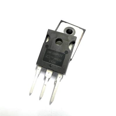 Chine 80A Tc Continuous Drain Id 25°C N-Channel Chip Electronic Device for Power Management à vendre