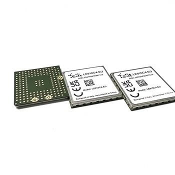 Κίνα Τεχνολογία αιχμής 4G Iot Module με SMS μέσω IMS Rx Diversity και MIMO DL 2x2 προς πώληση