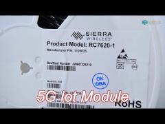 5g wireless module 5g rg500q rg500q-na 5g sub-6ghz lga module