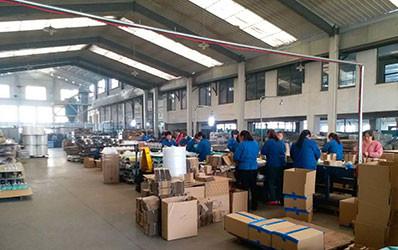 Verified China supplier - Hebei Saimo Trade Co.,Ltd