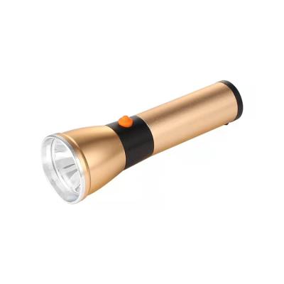 China Handheld Customer Preferred Mini Military Self Defense Bright Multi Function Flashlight for sale